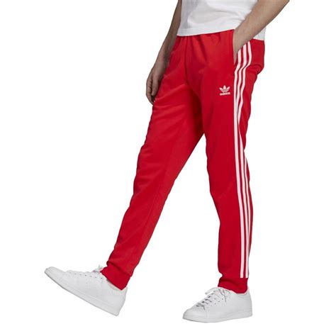 adidas adicolor snap heren broeken|Adidas Originals Adicolor Pants .